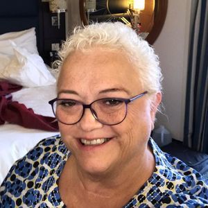 Meet your Posher, Sue